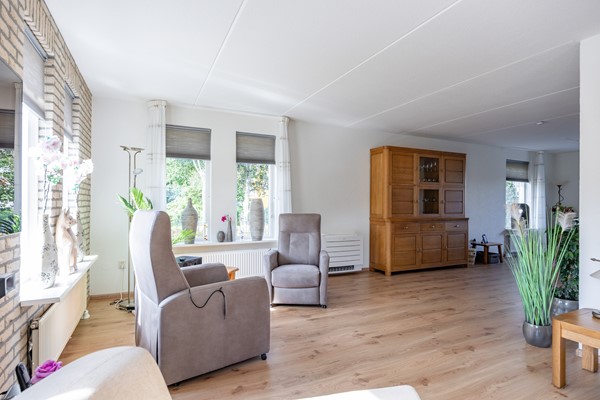 Medium property photo - Willem Dreeslaan 52, 9363 ES Marum